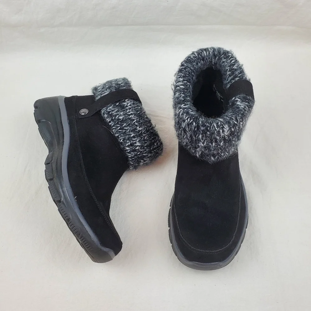 Skechers relaxed fit